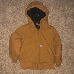 Carhartt Jacket